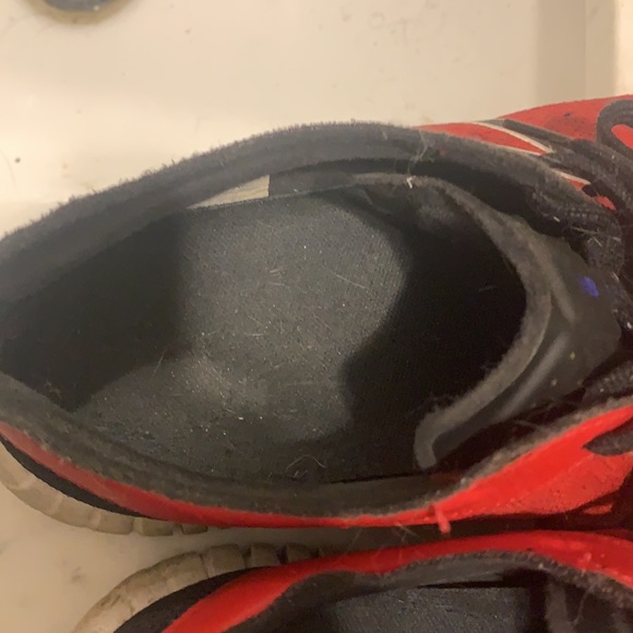New balance shoes main image 5